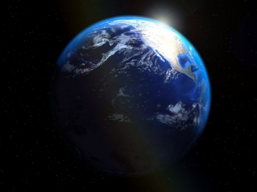 NASA 衛星 24 年數據揭驚人趨勢，地球反射太陽光的能力逐年下降