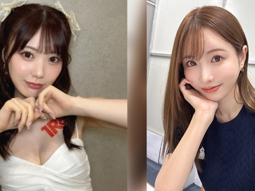 為後輩強勢發聲！人氣女優「天使萌」發文對抗盜版網站，令粉絲大讚：王者風範