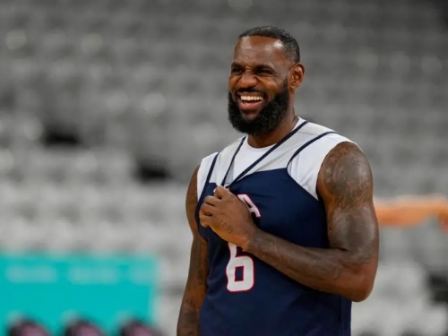 奧運籃球》美國、塞爾維亞今晚對決！球評李亦伸預言：美國贏15分