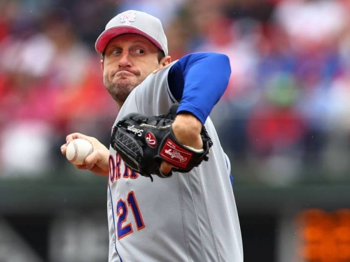 MLB》睽違343天吞敗！ 塞揚薛哲聽到史詩紀錄嚇一跳「見鬼了」