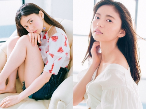 地表最強業配！乃木坂46齋藤飛鳥「蜜抹保濕凝露」　油亮的肉體感覺好可口