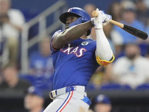 MLB》衛冕軍外野重砲突破低潮！ 總教練：球隊需要他向前進