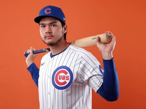 MLB》有意代表台灣打經典賽 「龍仔」第15轟出爐、單場4打點