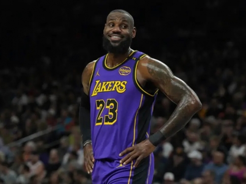 NBA》湖人新死亡五小成形！沒Doncic一樣猛　每百回合淨勝51.8分