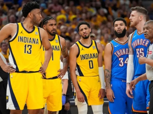 NBA》溜馬終結「零冠魔咒」？　全聯盟僅剩「這10隊」沒拿過冠軍