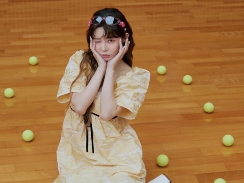 中職》最正啦啦隊Yuri改名陳洛心！傳將離開樂天加入小龍女