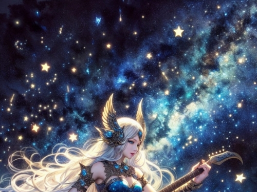 星光音樂會