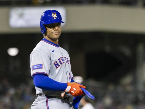MLB》簽下索托團隊卻陷入貧打 大都會教頭不擔心：他們會克服的
