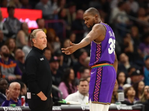 NBA》教練解僱潮！盤點5位可能被炒主帥　太陽Budenholzer最危險