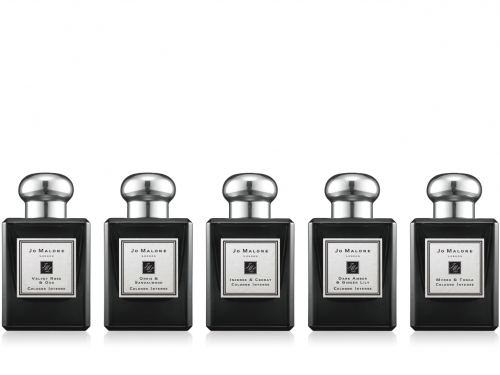 小ml數更好入手！縮小版Jo Malone London黑瓶、茶香系列，不僅迷你可愛、價錢更漂亮！