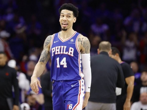 NBA》生涯3冠全在不同球隊！37歲「聖堂射手」退休 結束15年生涯