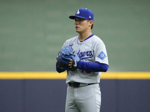 MLB》本季最慘表現！道奇王牌山本由伸0.2局被KO 狂失5分崩盤