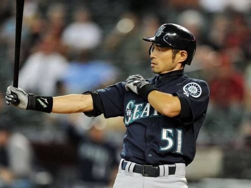 MLB》近90年1項排行榜包辦前3名 無人能及的鈴木一朗之牆
