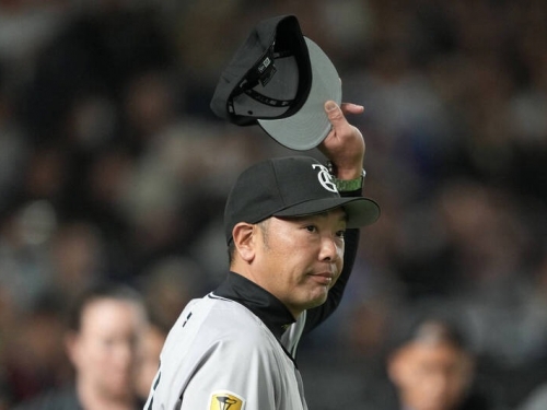日職》交流賽遭洋聯碾壓！央聯勝場數相差20勝 還創史上最差勝率