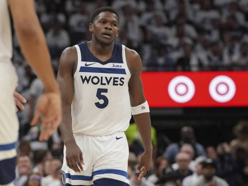 NBA季後賽》「我辜負了所有人！」愛德華茲誓言下場打出競爭力