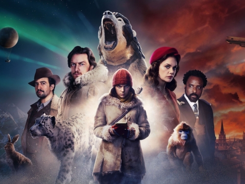 HBO 跟 BBC 聯手打造的知名小說改編影集《黑暗元素》第二季預告釋出！