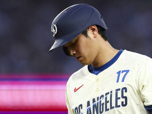 MLB》首度公開談長嶋茂雄逝世 大谷翔平：我們要傳承棒球精神