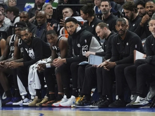 NBA》「休賽期GOAT」滿血回歸？訓練師：西蒙斯比全明星時期更強