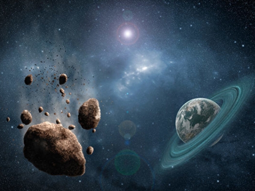 小行星帶內發現兩顆異常成員 含複雜有機物