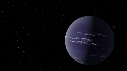 90 光年外的系外行星，或許有類似地球的大氣層