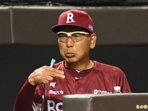 中職》古林睿煬能否進入先發輪值 古久保認為關鍵在初登板表現