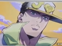 《JOJO奇妙的冒險》第四部『不滅鑽石』PV2街頭登場！