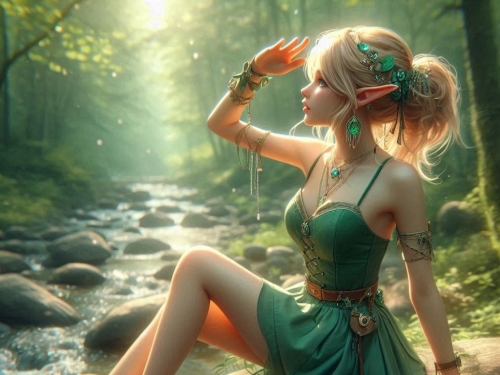 Fairy