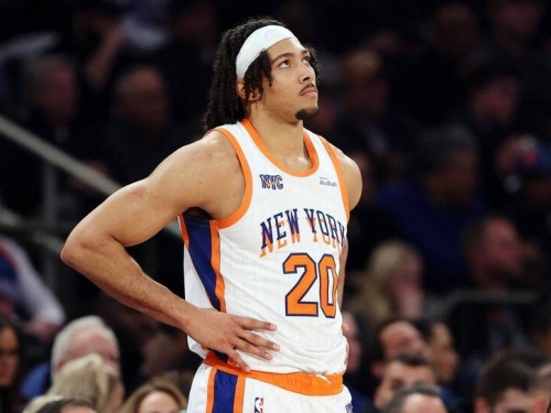 NBA》加入庫茲馬、米德爾頓交易案！公鹿用資深後衛換來尼克跳跳人