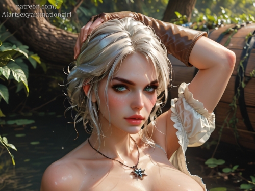 🌿Huntress🌿