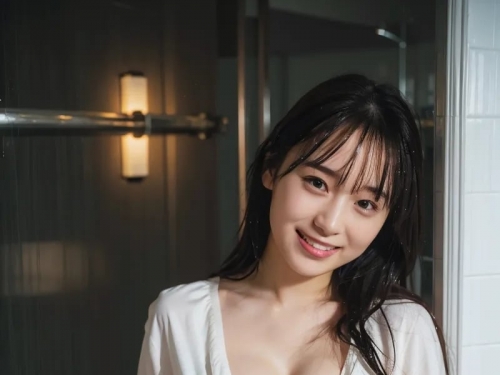 ★Patreon★ AI Gravure - 36