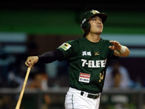 棒球》針對遭控 前球星郭岱琦發文反擊：「孩子始終是我最深的牽掛」