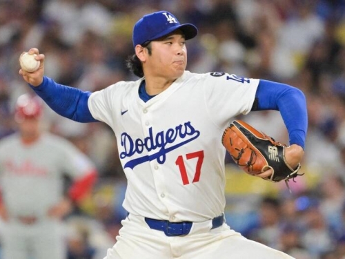 MLB》大谷翔平本季例行賽最終登板時間出爐！有望在外卡二刀流出擊