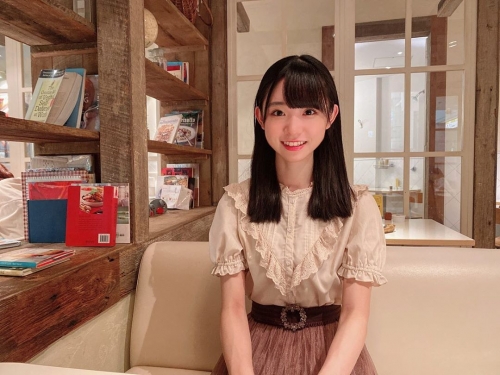 新一代AKB48救世主！萌系女孩「山內瑞葵」鄰家妹妹氣質超惹人疼