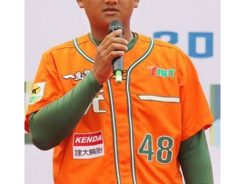 中職》當年在獅隊獲圓夢機會 抗癌右投王朝民30歲離世
