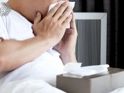 鼻涕流到失明！驚見頭骨穿孔傷 醫一看傻眼「筷子卡腦內」