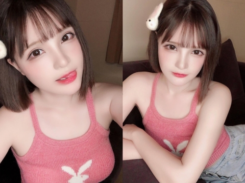 最萌蘿莉女神「千夜未來」大尺寫真散發濃郁色氣　美規等級「肉感曲線」性感指數破表