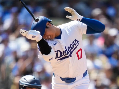 MLB》對大谷翔平投觸身球挨批！光芒左投遭球迷噓聲伺候　賽後急關社群