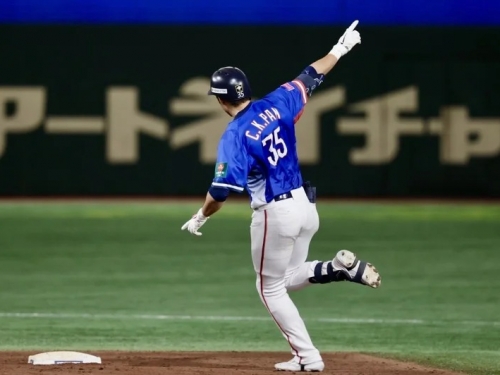 12強》樂天左投早川隆久對決中華隊 點名要警戒「35號
