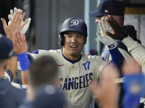 MLB》挑戰高懸112年神壯舉 大谷翔平有望創現代棒球首見紀錄