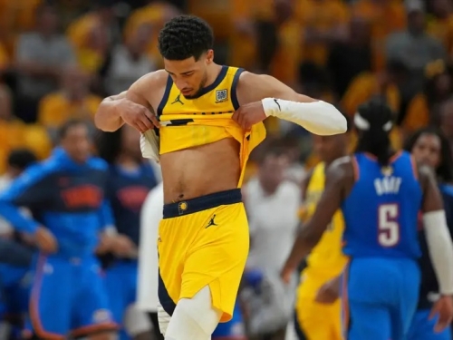 NBA》溜馬恐丟隊史首冠！遇上0.5%機率衰事　美媒嘆：他們會後悔