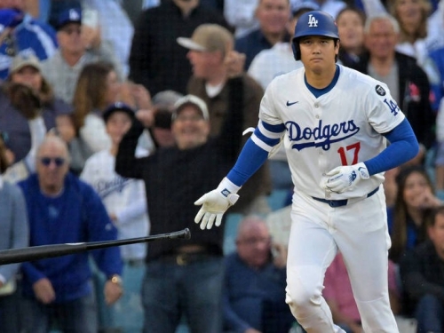 世界大賽》不管道奇的對手是誰 第121屆世界大賽註定寫歷史