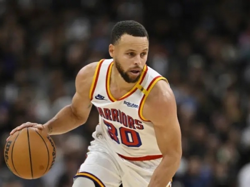 NBA》勇士恐面臨開季最大挑戰！Curry膝傷缺陣　苦吞3連敗後迎超硬賽程