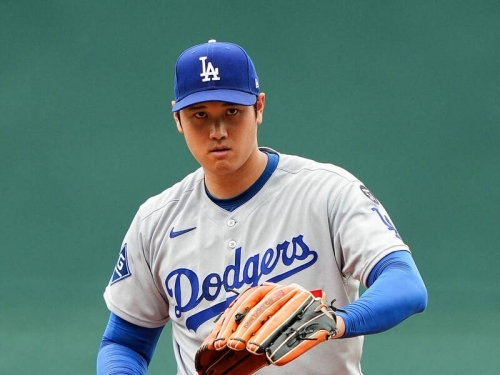 MLB》盼二刀流神獸完全復活！ 平成怪物剖析進化版「投手大谷」