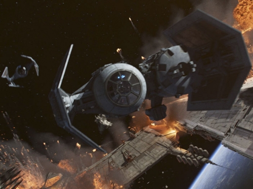 《星際大戰：中隊爭雄》釋出全新 CG 短片來講述帝國殘黨與新共和的戰爭！
