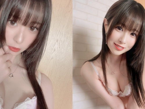 被拍太虐的片傷到！甜美C奶女優「二宮光」宣佈引退！
