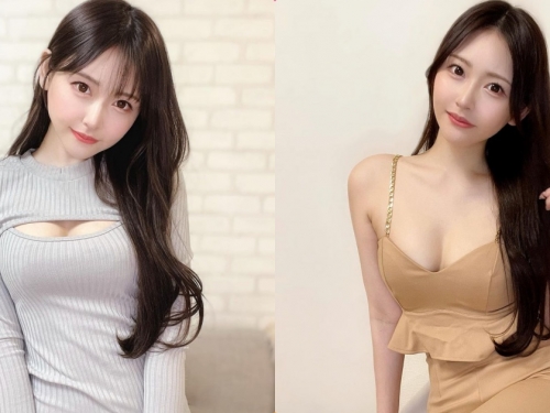 來自北海道的「優質美乳小隻馬」，熱愛健身「曲線辣爆」！