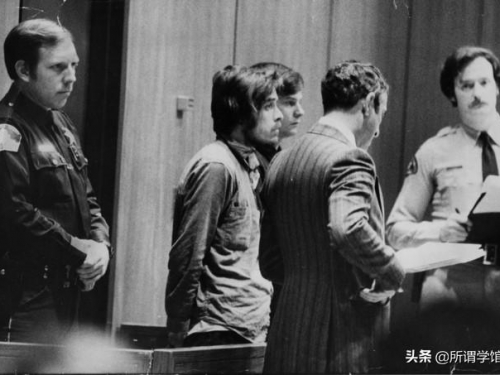 美國食人魔：愛用這種手法殺女人和小孩，進監獄後被獄友玩死