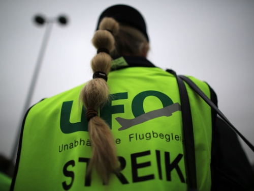 2名飛行員撞見幽浮！　美國聯邦航空總署公佈錄音檔