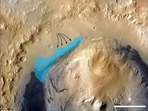 地球微生物可在環境惡劣休眠存活數百萬年，在火星找到生命不稀奇