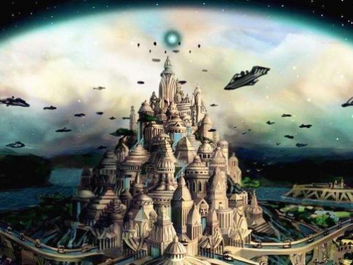 20億年前的核反應堆被找到，是遠古文明還是外星人遺蹟？